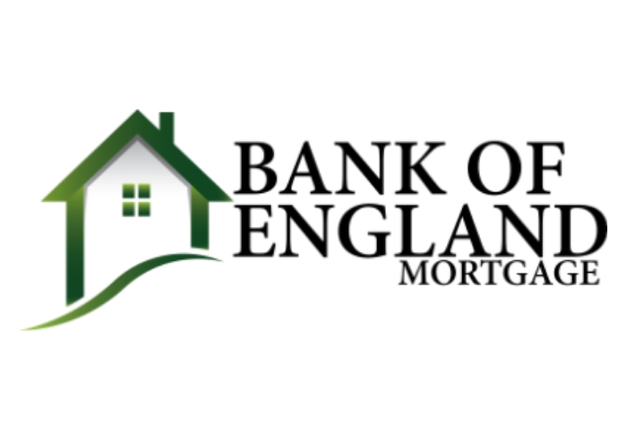 Bank Of England Logo