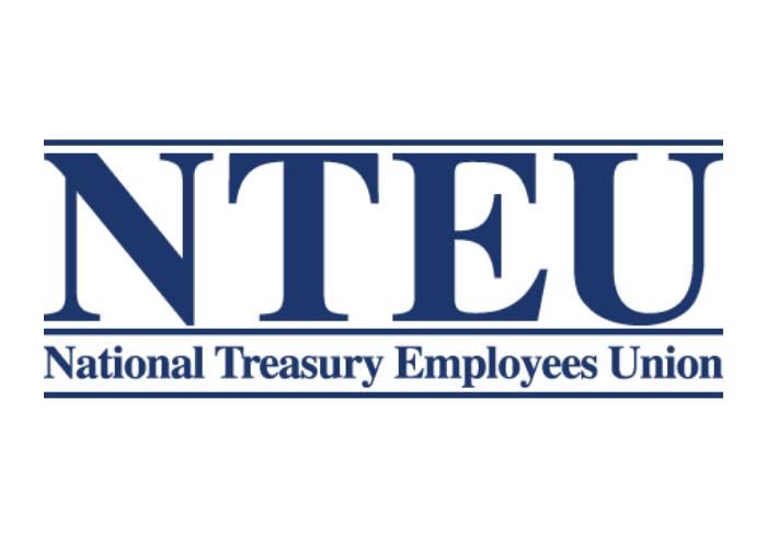 NTEU Logo