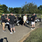 2024 Golf Outing