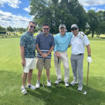 2024 Golf Outing