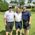 2024 Golf Outing