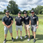 2024 Golf Outing