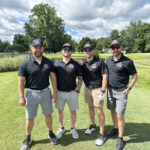 2024 Golf Outing