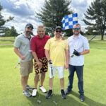 2024 Golf Outing