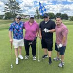 2024 Golf Outing