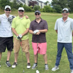 2024 Golf Outing