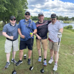 2024 Golf Outing