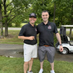 2024 Golf Outing