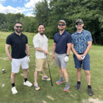 2024 Golf Outing