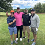 2024 Golf Outing