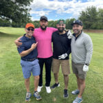 2024 Golf Outing